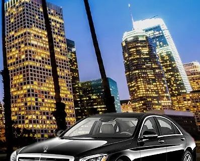 LA-Black-Car-Service