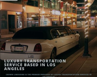 LA-limousine-Service